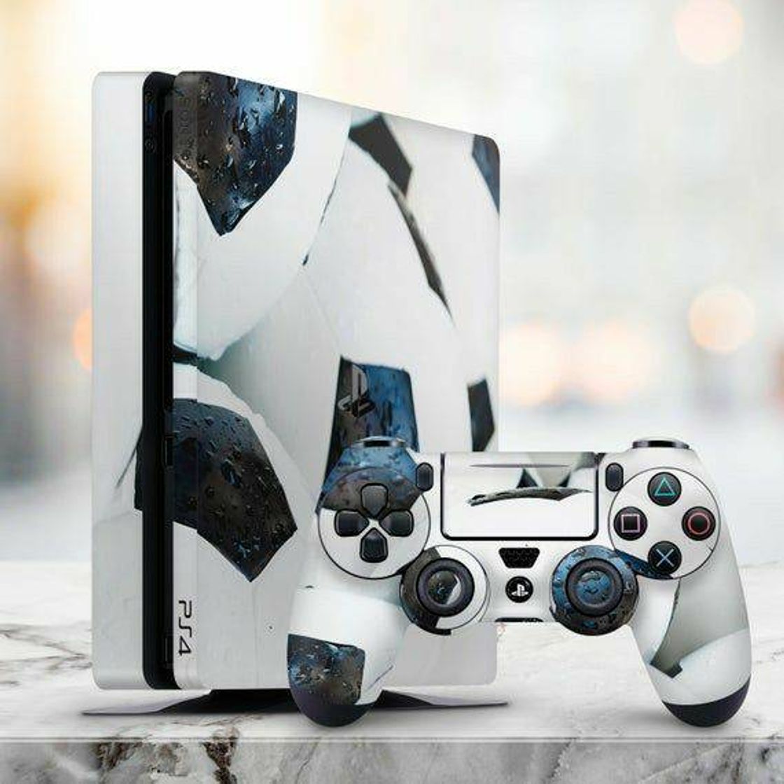 Ps5 skin sport ⚡⚡