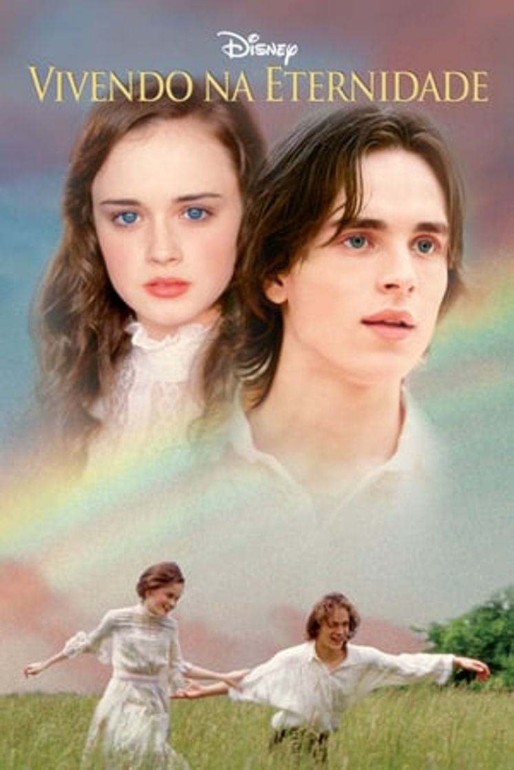 Movie Tuck Everlasting