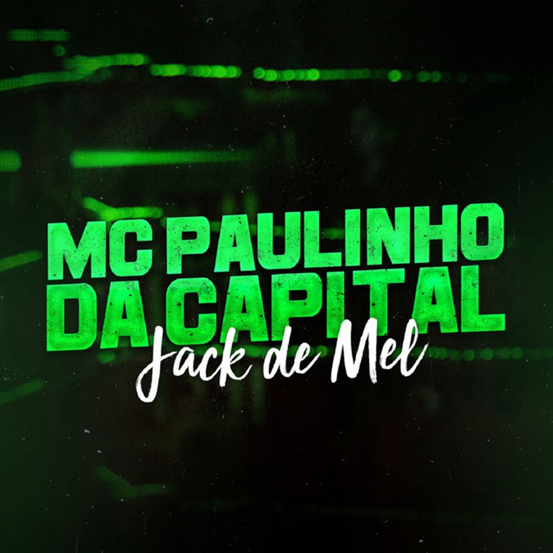 Canción Jack de Mel