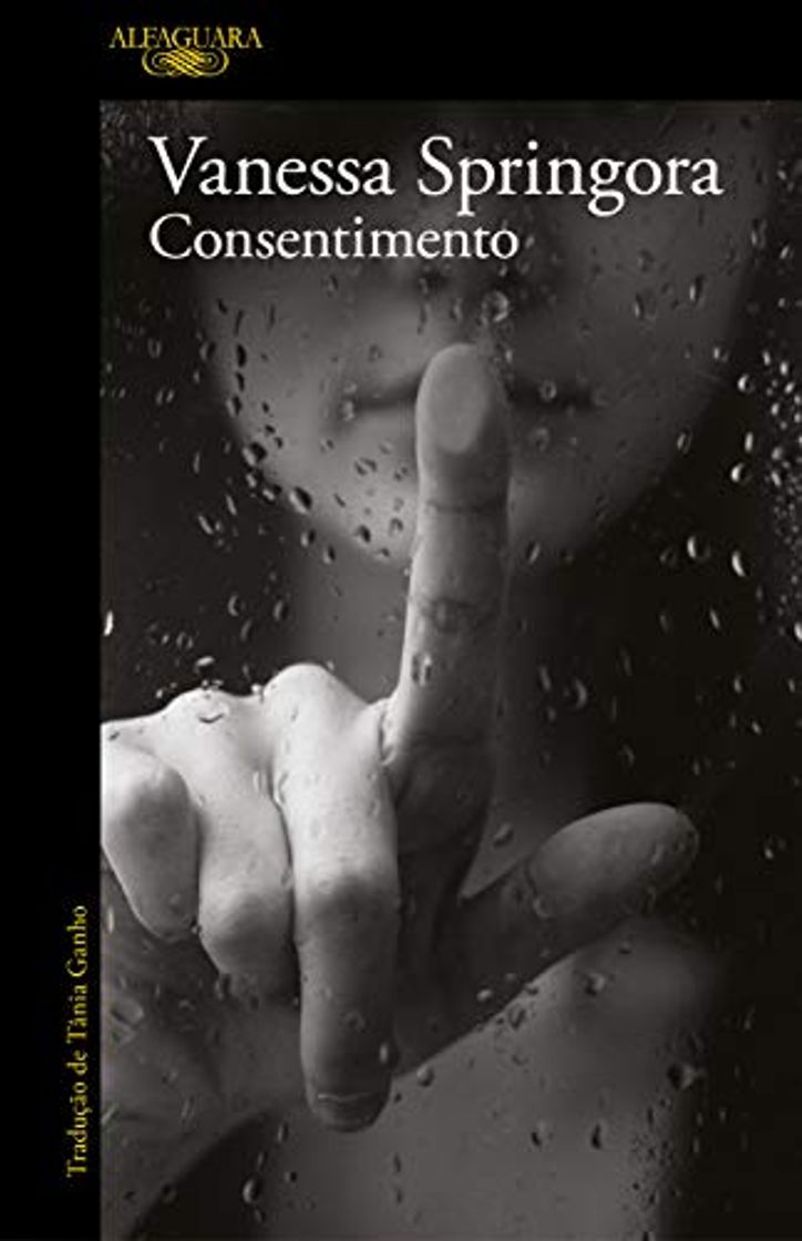 Libros Consentimento