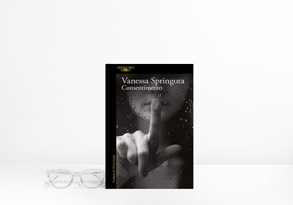 Book Consentimento