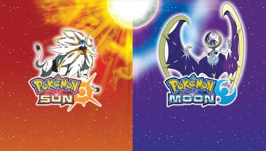 Pokémon Moon