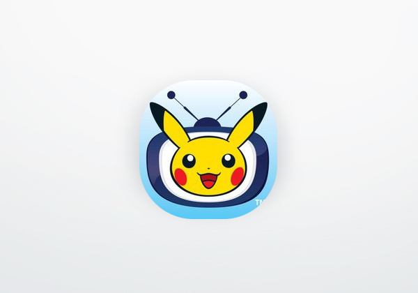 App Pokémon TV