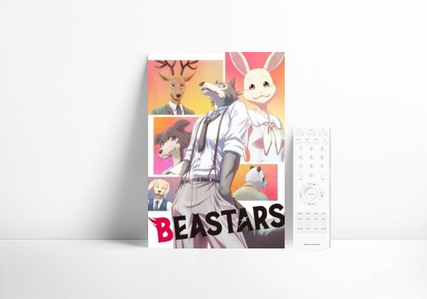 Series Beastars