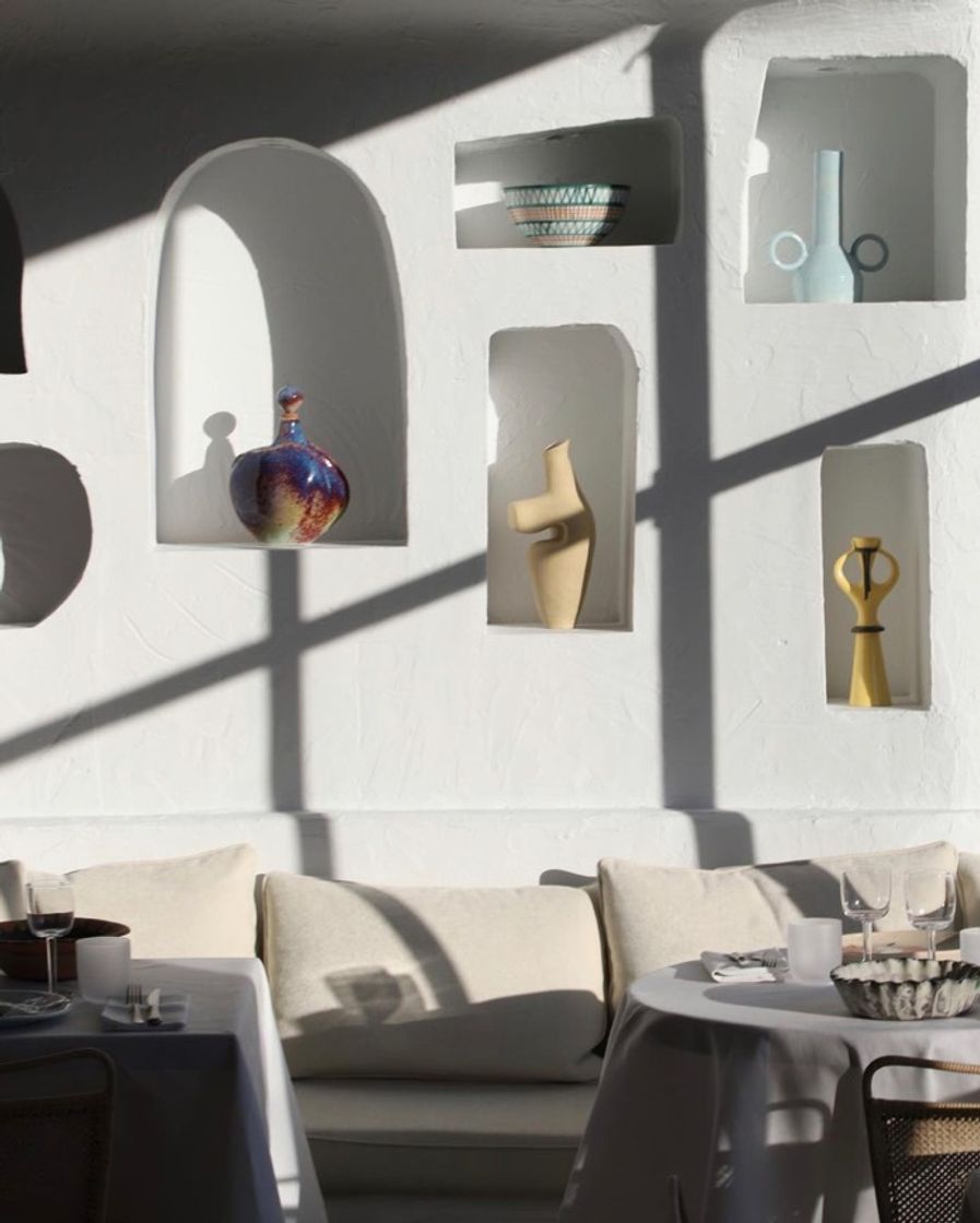Restaurants RESTAURANT OURSIN