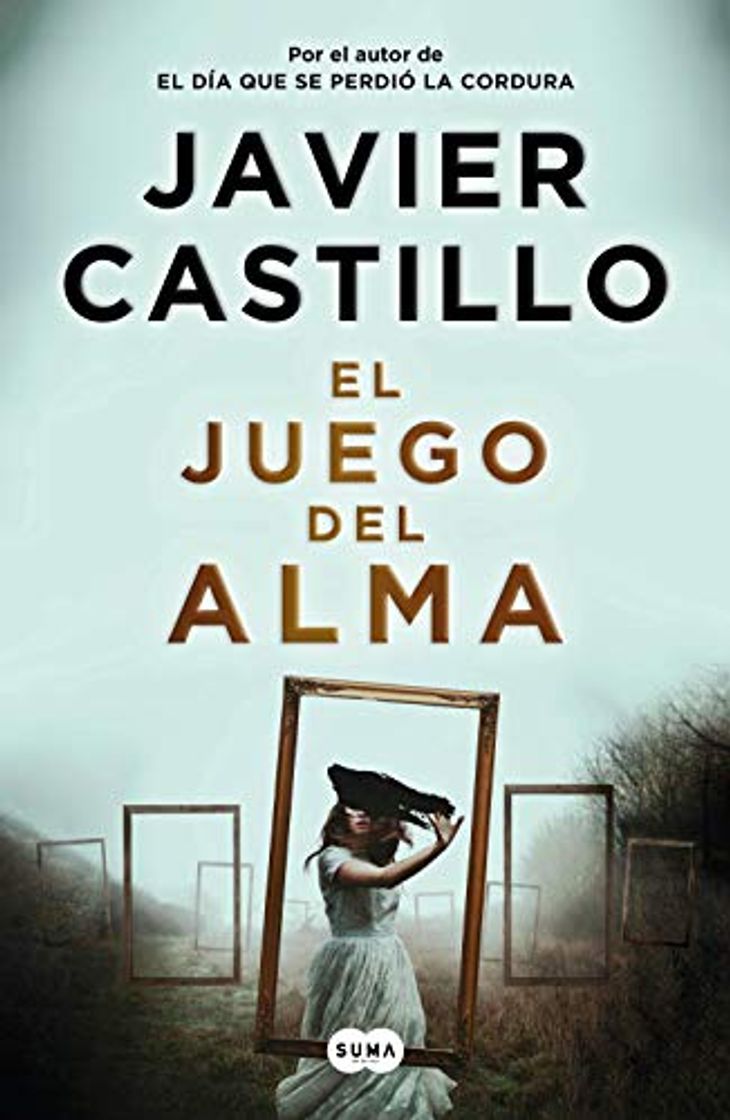 Book El juego del alma