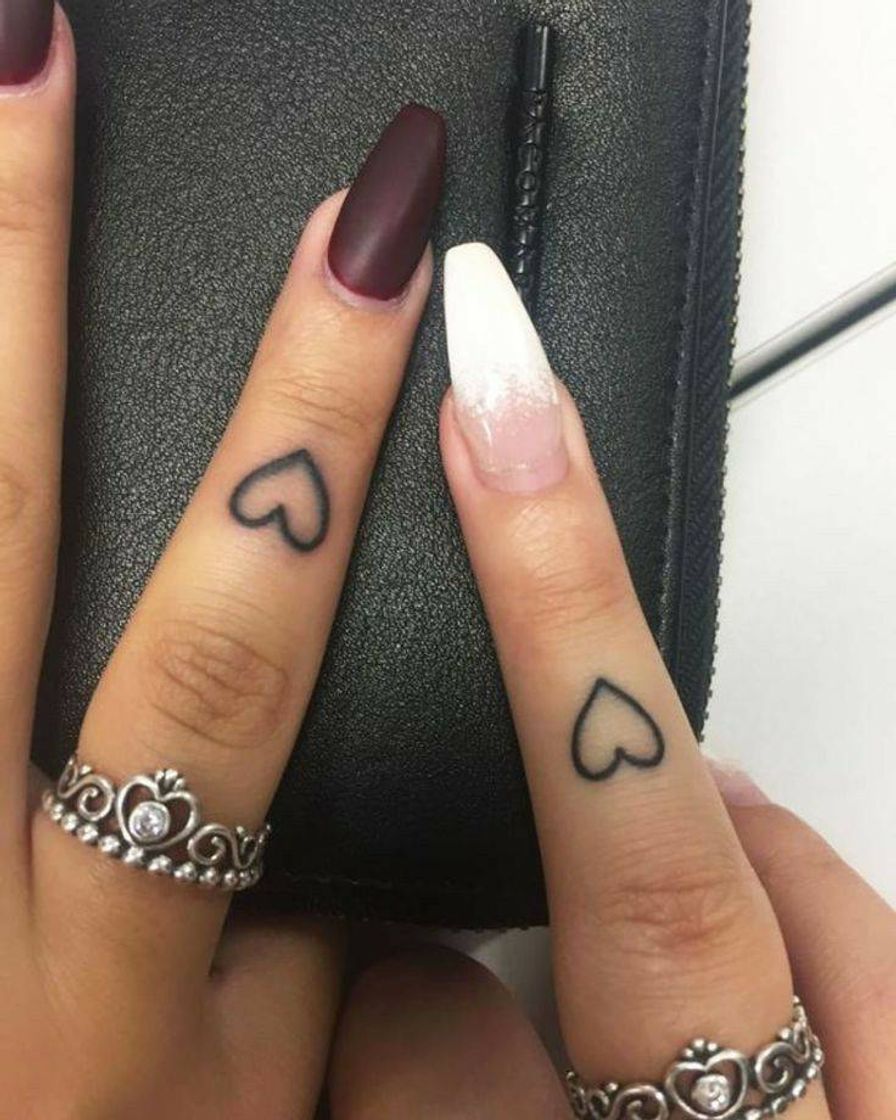 Fashion TATTOOS