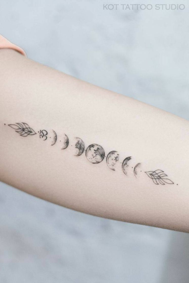 Fashion TATTOOS