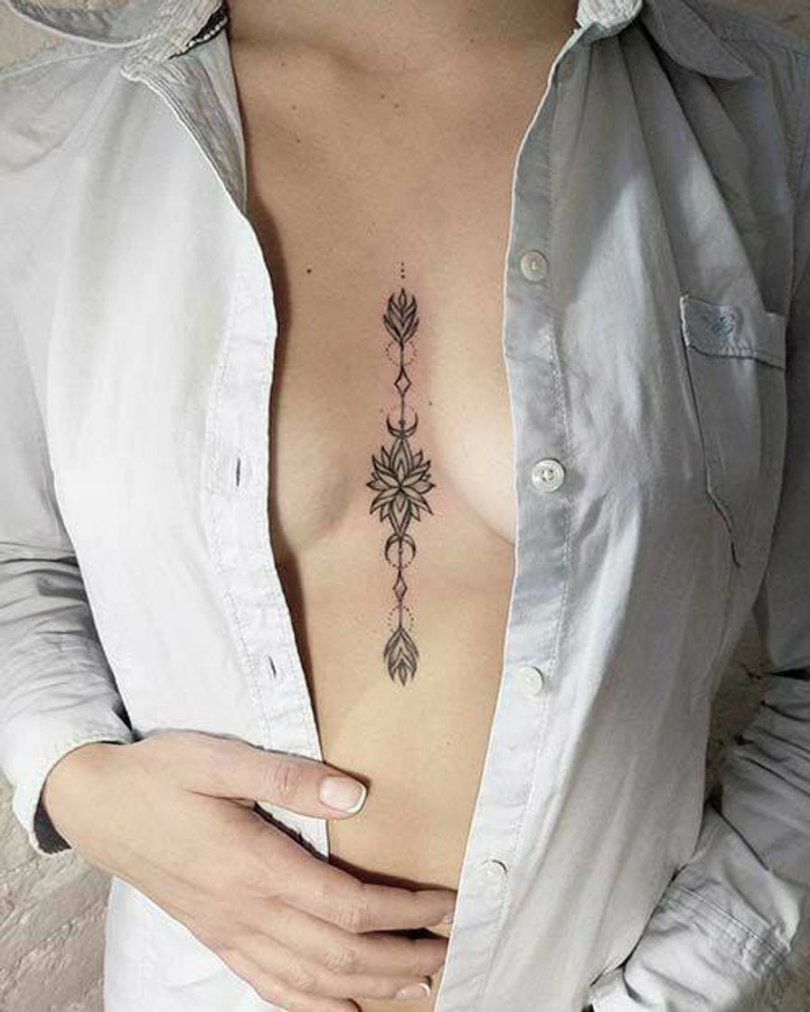 Fashion TATTOOS