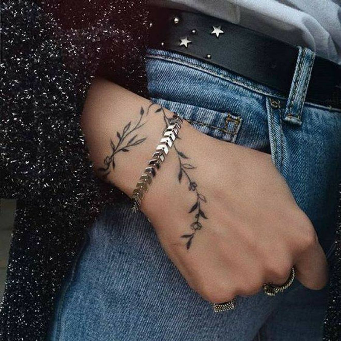 Social TATTOOS