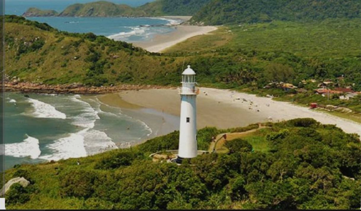 Social  Ilha do Mel 🏝️