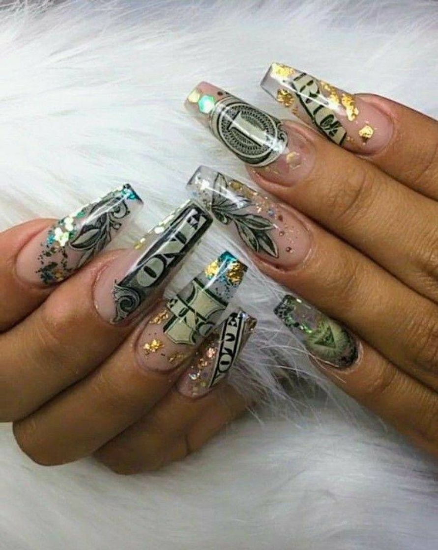 Fashion Unhas