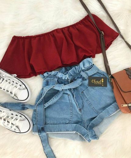 Look short e cropped