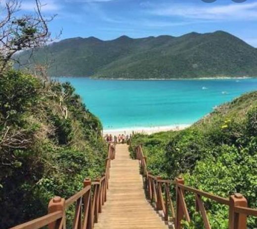 Arraial do Cabo