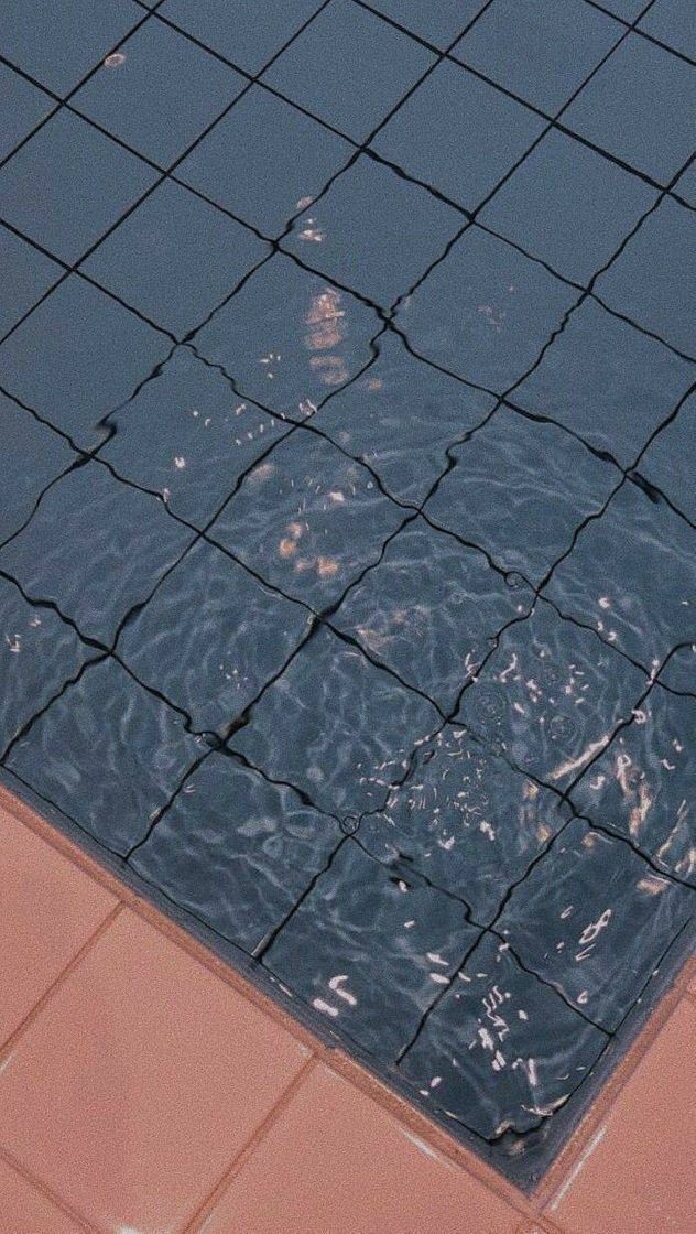 Moda Piscina aesthetic