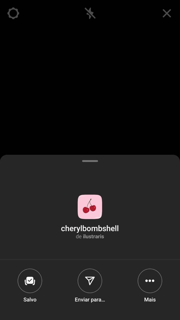 Fashion Filtro cherylbombshell