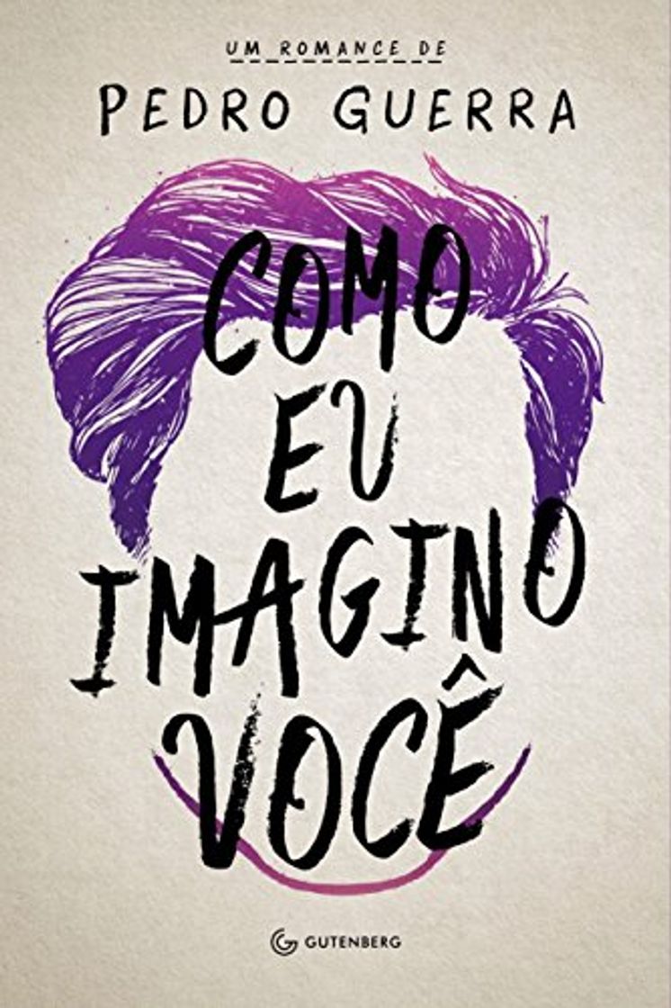 Book Como Eu Imagino Você