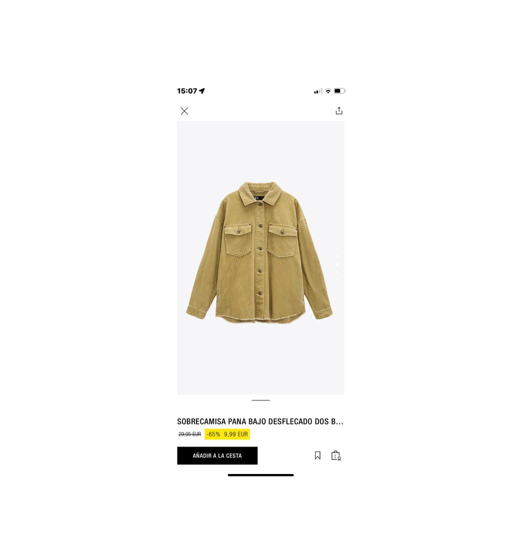 Social Sobrecamisa pana 