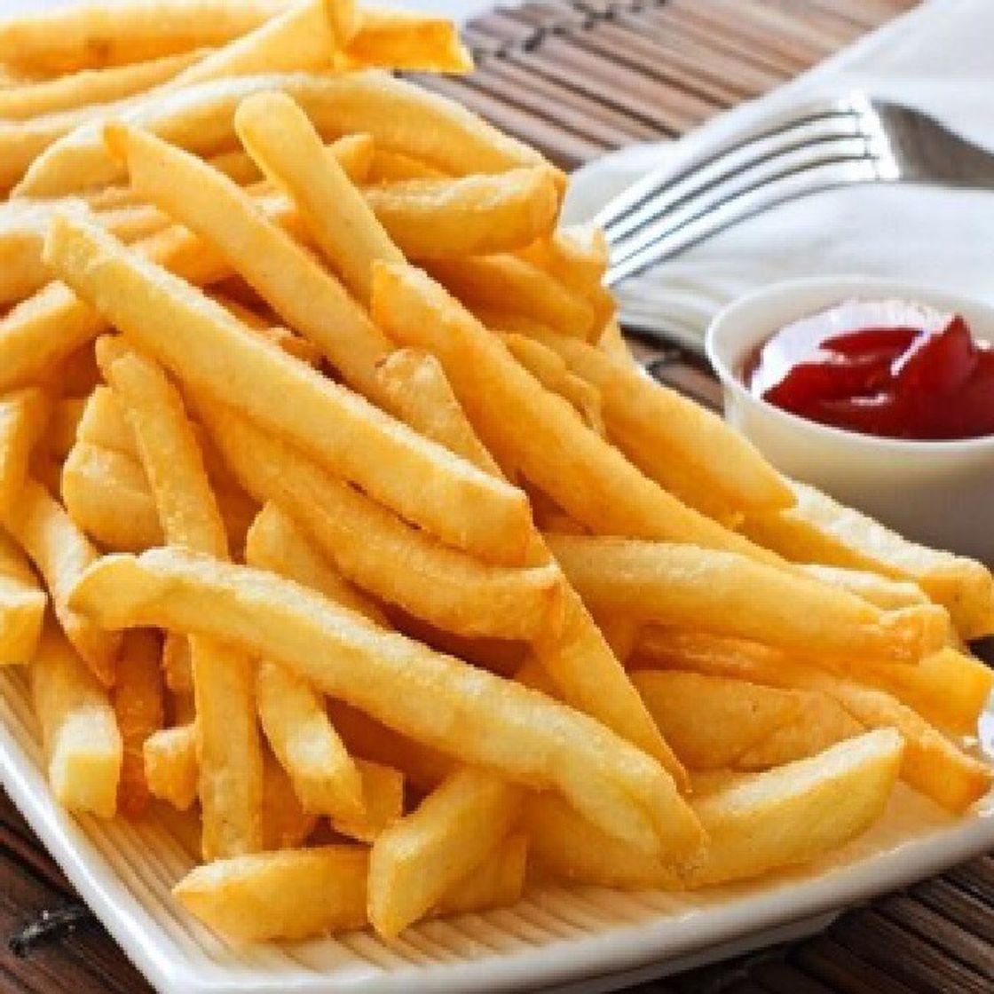 Restaurants Batatas & Fritas