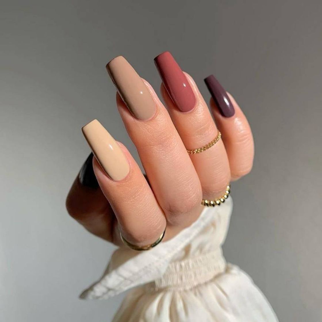 Fashion Nail