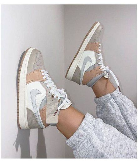 Nike ♥️