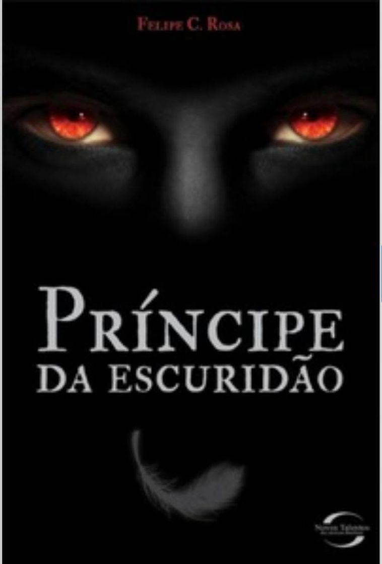 Libros Príncipe da Escuridão (Novos Talentos da Literatura Brasileira ...