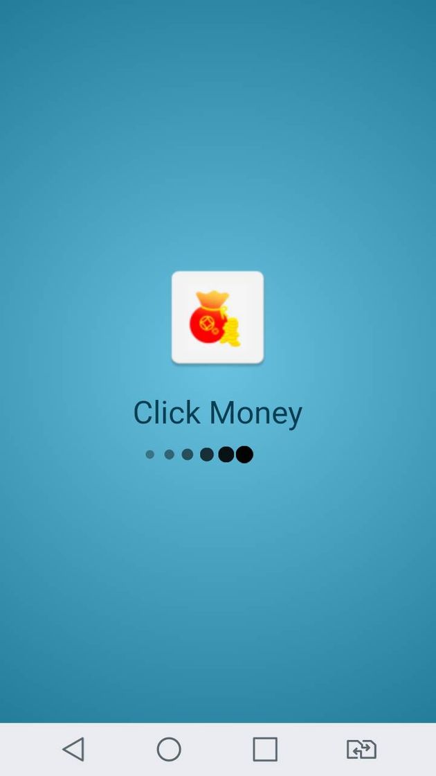 Fashion App Click Money 🤑