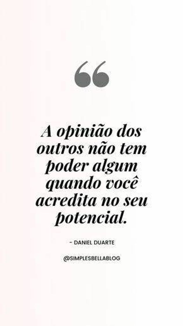 Social Frase motivacional