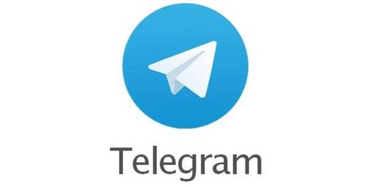 Telegram 💙