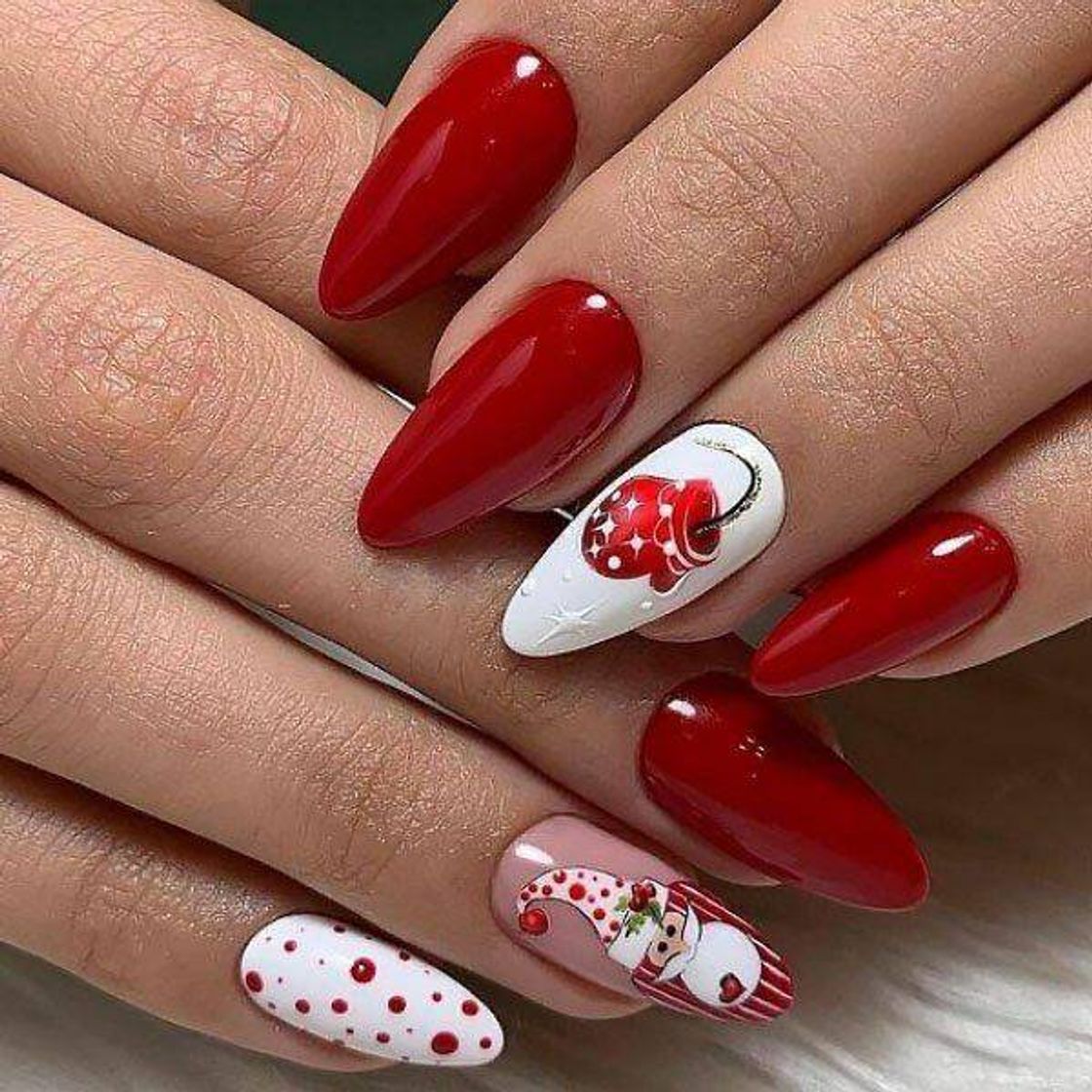 Fashion Unhas decoradas