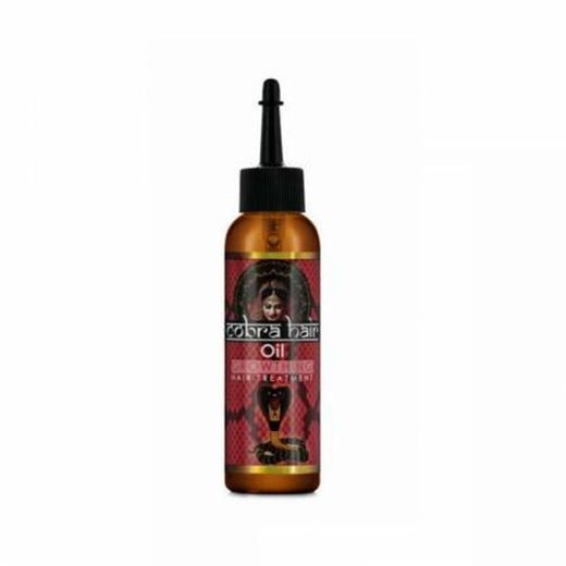 Cobra Hair Oil
