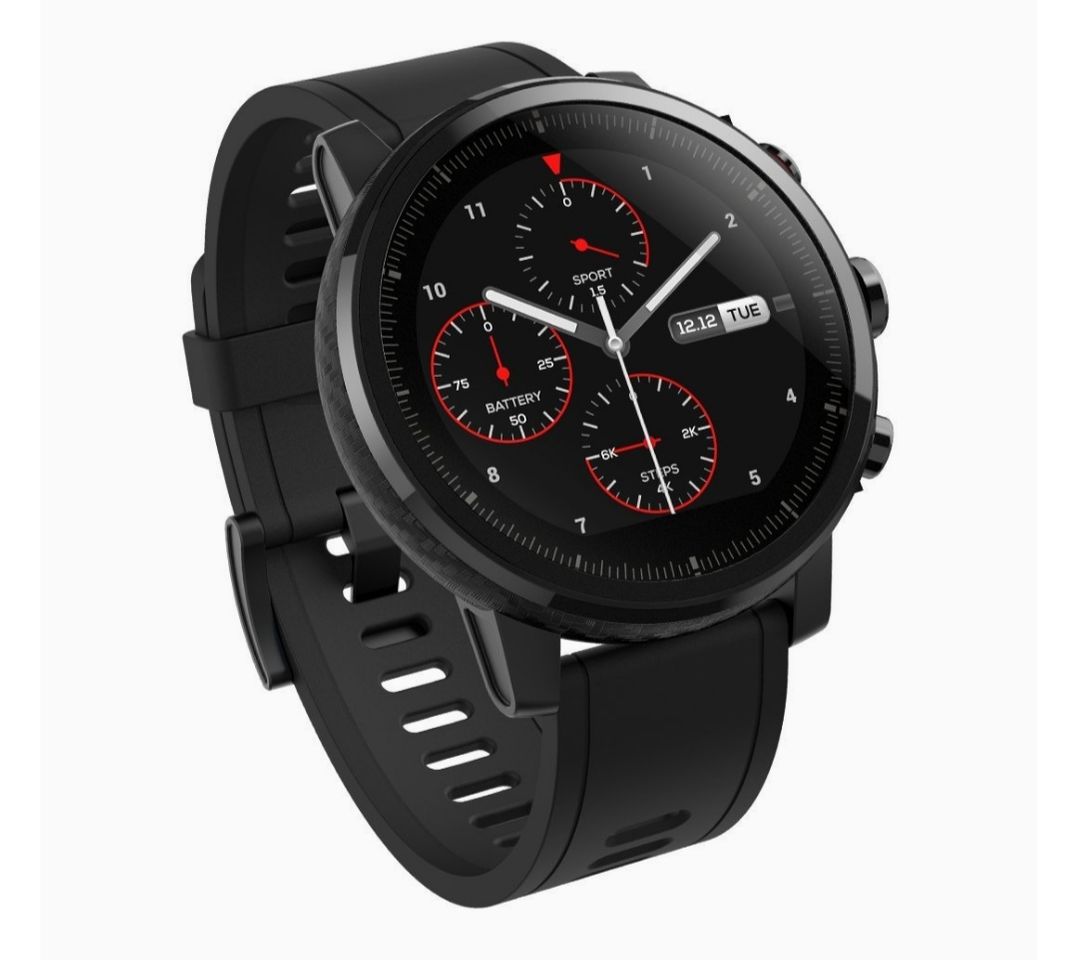 Product Relogio Inteligente Xiaomi Amazfit Stratos 2