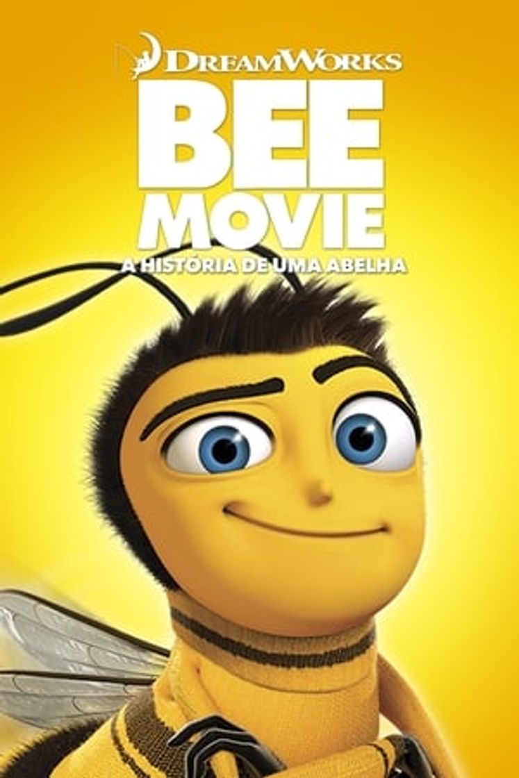 Película Bee Movie