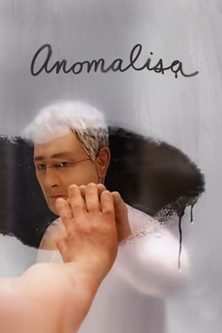 Película Anomalisa