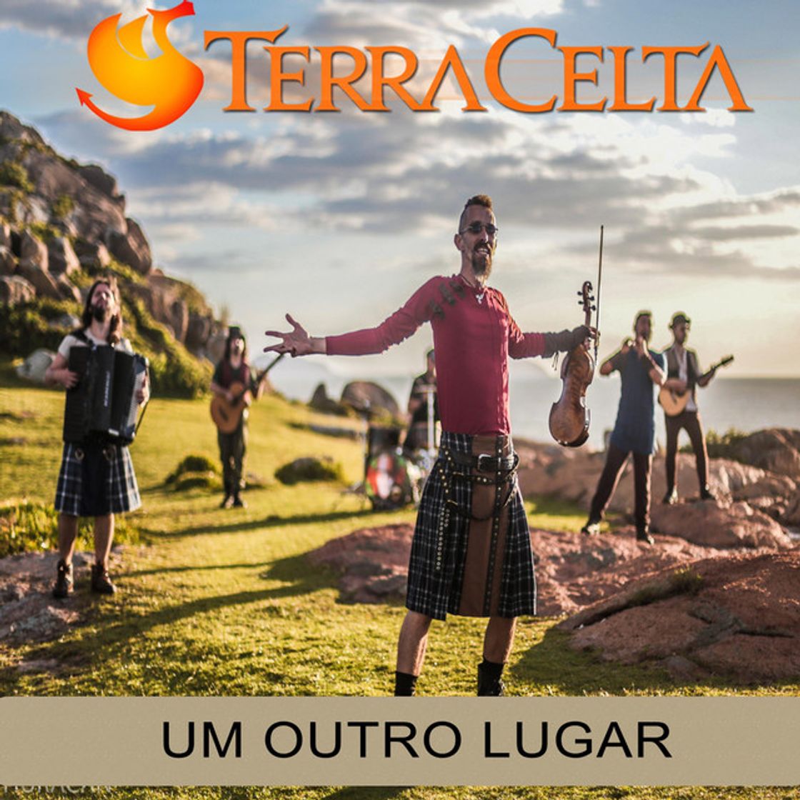 Music Um Outro Lugar