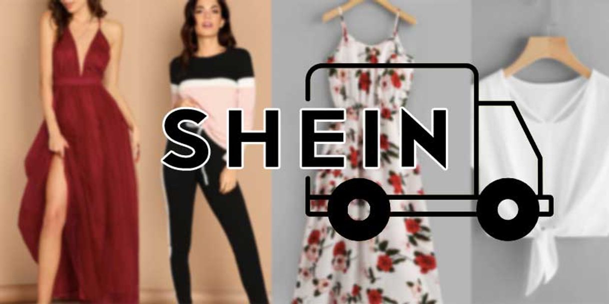 Fashion Loja Shein