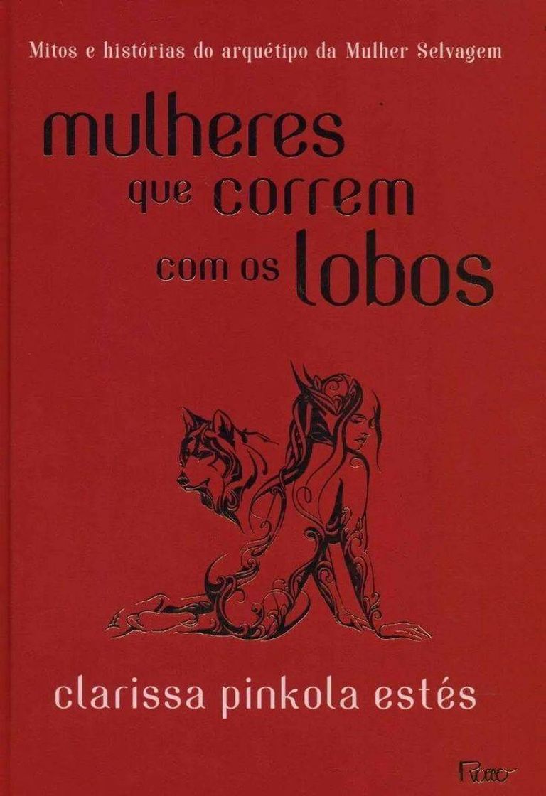 Moda Mulheres que correm com os lobos