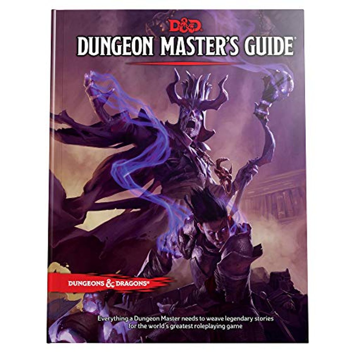 Books Dungeon Master's Guide