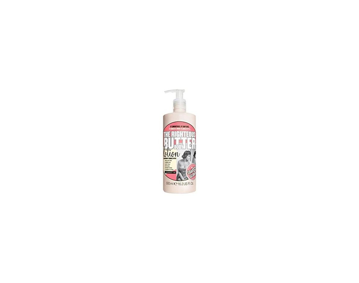 Producto The Righteous Butter Body Lotion 500ml 16