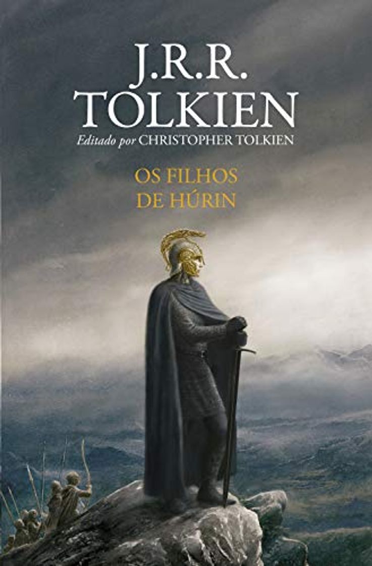 Libro Os Filhos de Hurin