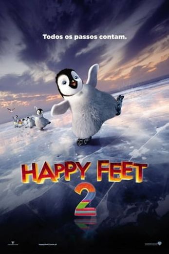 Happy Feet Two