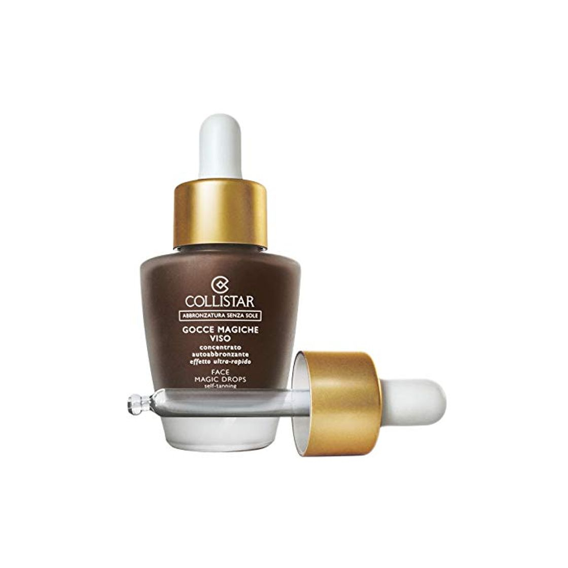 Producto Collistar K26116 sérum autobronceador 30 ml - Sérums autobronceadores