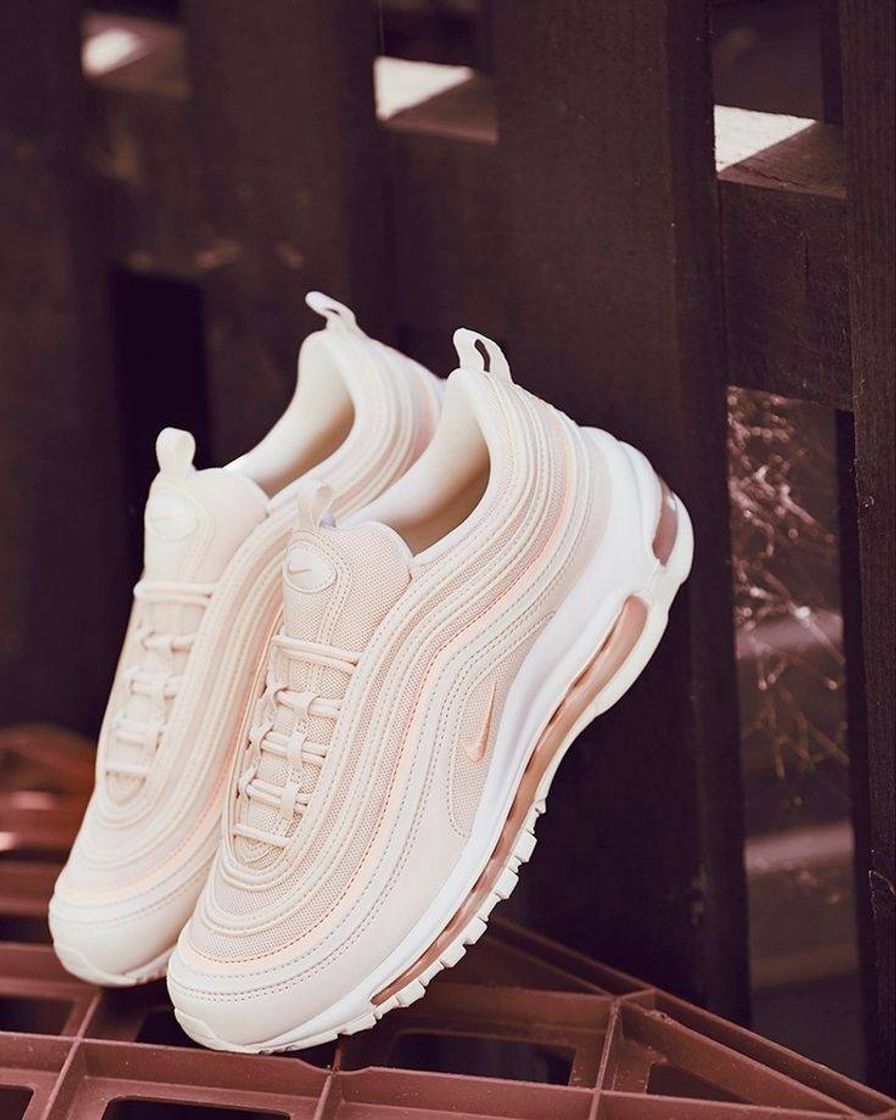 Fashion Nike Air Max 97 OG 'Pink White