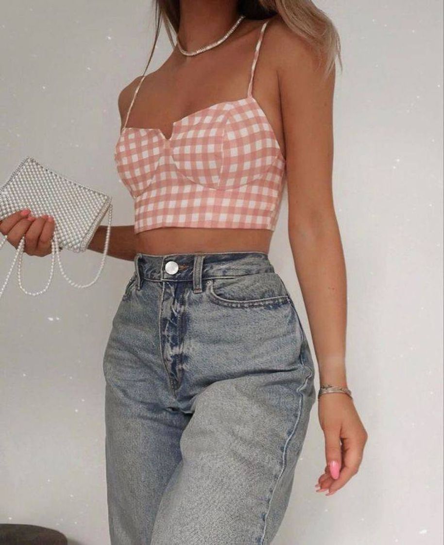 Moda mom jeans ✨