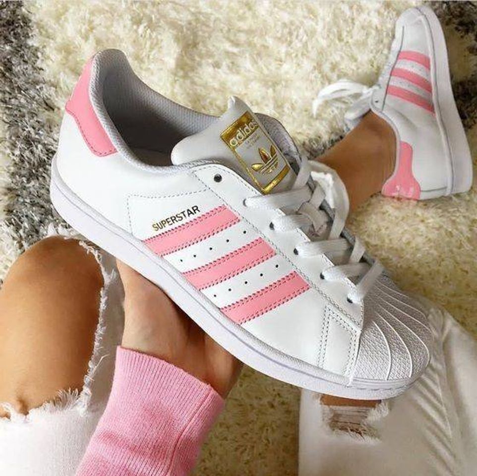 Fashion Adidas Superstar