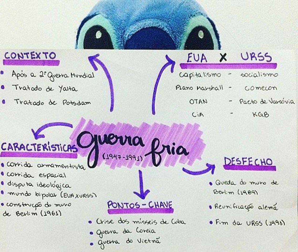 Social guerra fria