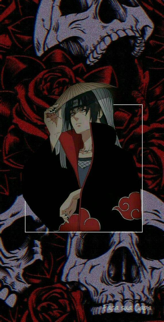 Social naruto wallpaper 