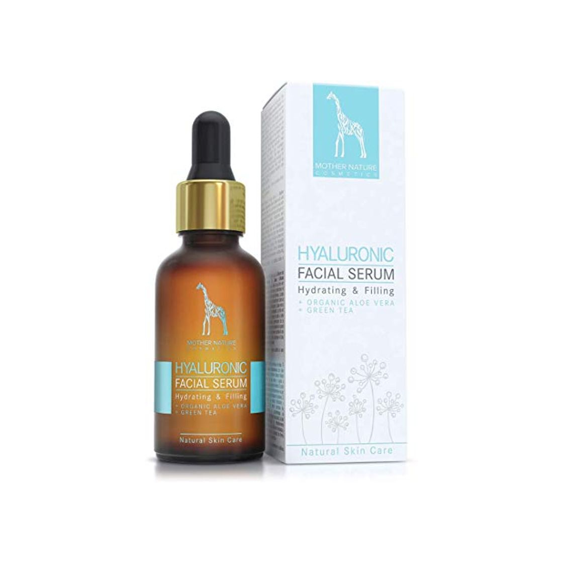 Products Serum de Ácido Hialurónico con ACIDO HIALURONICO PURO