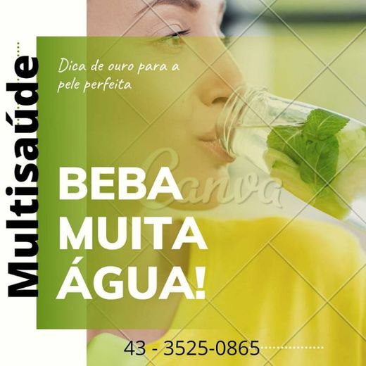 Clínica Médica Multisaúde de Jacarezinho PR