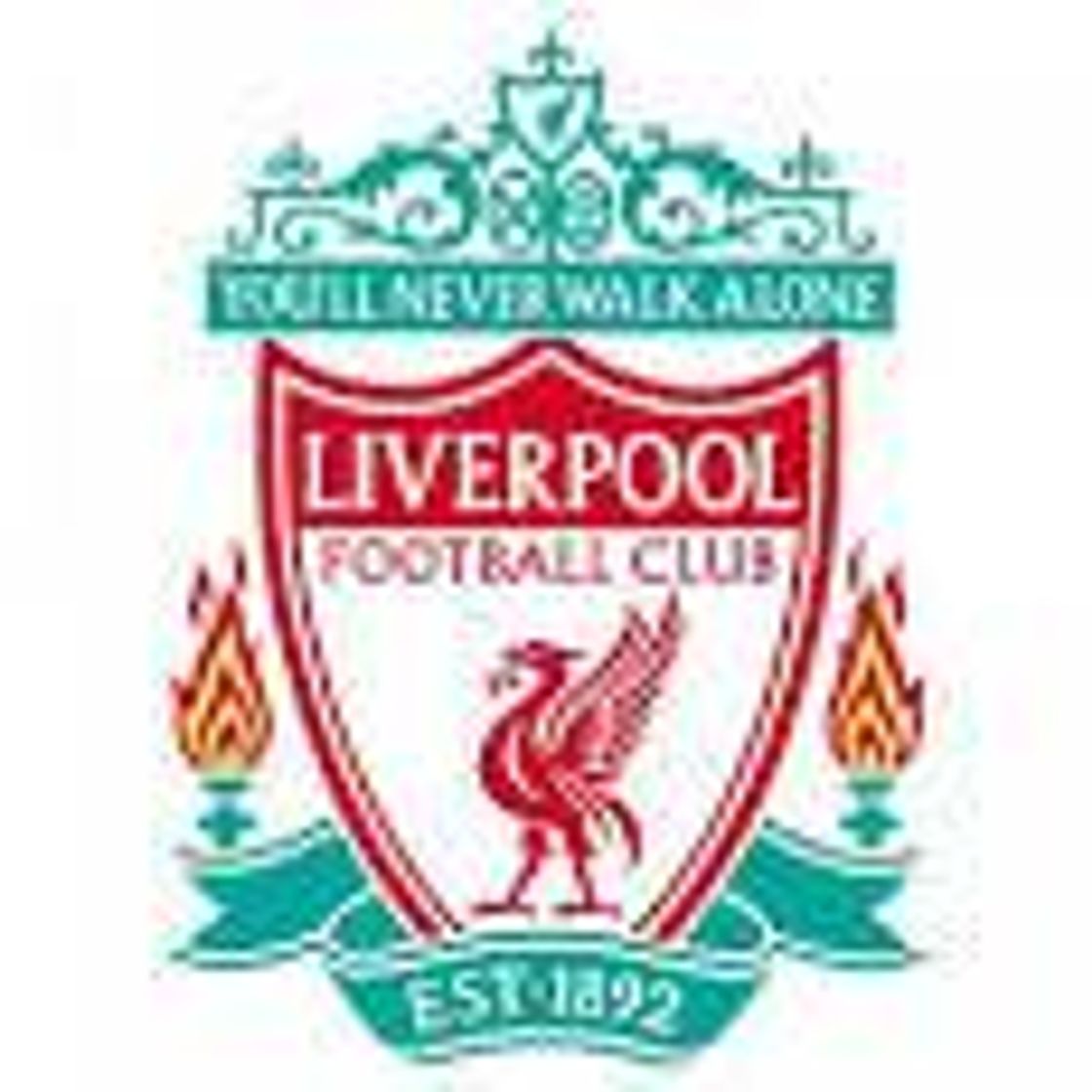 Moda Liverpool FC - Homepage